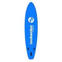 Two Bare Feet Sport Air Touring iSUP 12' 0